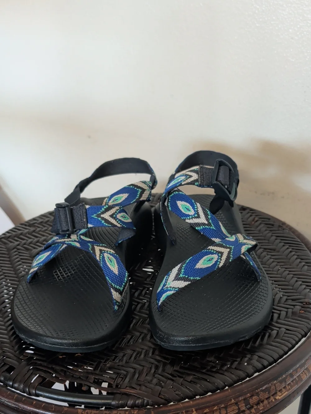 Chaco Women Sandals Size 8